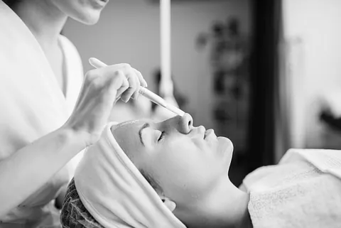 Tratamiento facial